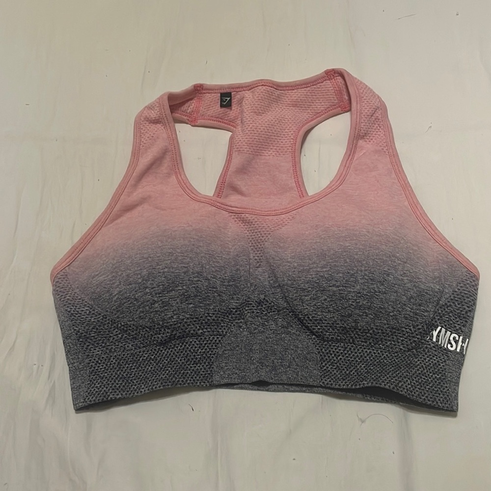 GYMSHARK BRA